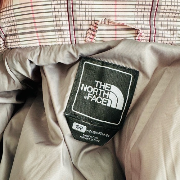 The North Face Ski/Snowboarding Jacket Women's Sz SP - Picture 10 of 13